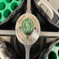 Thermo Scientific Sorvall Legend XFR Centrifuge image 3